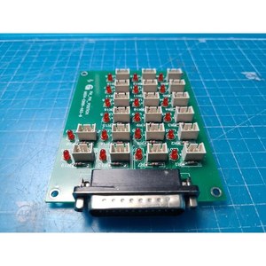 Conjunto de Motor Robótico GEN M034-E000-403-0 Usado Como Está, Piezas de Equipos Semiconductores Legacy - Product Image 3