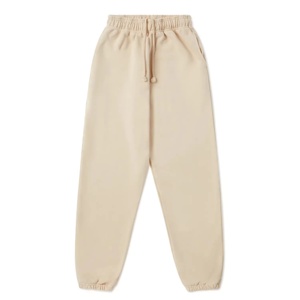 Custom Logo Design <b>Trouser</b> Loose Fit Flare Sweat Pants Men Baggy Straight Stripe Wide Leg Flare Track Sweatpants Men's <b>Trousers</b> - Product Image 1