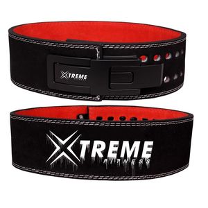 Cinturón de Levantamiento de Pesas de Neopreno de 10 mm Unisex para Gimnasio, Transpirable, para Correr, Powerlifting y Fitness, Venta al Por Mayor 2026 - Product Image 4