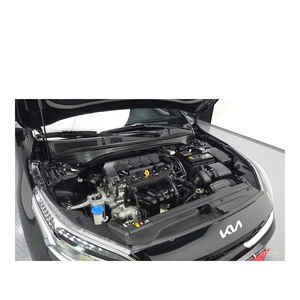 Para Kia K3 1.6 2022/7, Emisión Euro V, Volante a la Izquierda, Asientos de Cuero, Cámara Trasera - 22.078 km - Product Image 6