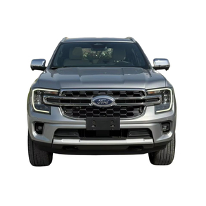 ฟอร์ด เอเวอเรสต์ ลิมิเต็ด ปี 2024 มือสอง เครื่องยนต์ดีเซล 2.0 TDCL DOKA ขับเคลื่อน 4 ล้อ/ระบบนำทาง/ระบบควบคุมความเร็วอัตโนมัติ/ระบบช่วยเบรกหลัง 213 แรงม้า 124,600 กม. เกียร์อัตโนมัติ 5 ที่นั่ง - Product Image 1