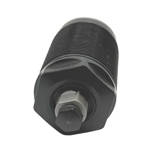 WS-T36BL Cylindre hydraulique de support de travail à corps fileté pour dispositif hydraulique CNC et automatisation - Product Image 4