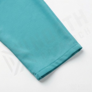 Nouvelle conception Abaya pour femmes Vente en gros Haute qualité Luxe Broderie ouverte Vêtements islamiques Couleur personnalisée Robe modeste Polyester V - Product Image 5