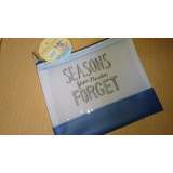 Bolsas de almacenamiento planas coloridas - Product Image 1