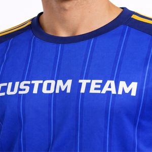 Camiseta Deportiva Transpirable de Manga Corta para Hombre - Diseño Único para Entrenamiento, Fitness, Running, Gimnasio y Ropa Deportiva - Product Image 4