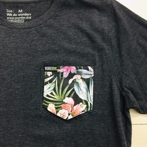Camiseta unisex extragrande de lujo con estampado personalizado de alta calidad ecológica antiarrugas algodón pesado cuello transpirable Logotipo de talla grande - Product Image 3