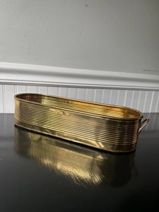 Durable Eco-Friendly Gold Metal Hammered Modern Customized Round Flower <b>Pot</b> Planter Vase Plant <b>Stand</b> for Indoor Home Decoration - Product Image 4