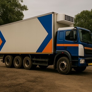 Contenedor Refrigerado de Alta Resistencia con Exterior Resistente a la Corrosión y Soluciones Confiables de Cadena de Frío Disponibles a Precio de Fábrica - Product Image 6