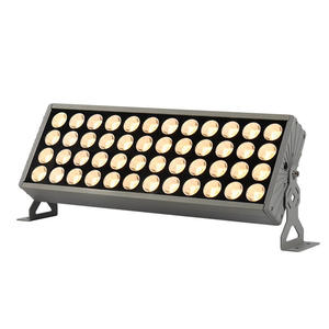 72W Rechargeable LED <b>Projector</b> <b>Light</b> Outdoor High Brightness Wide Beam Portable Flood <b>Light</b> for Emergency Camping Security Use - Product Image 1