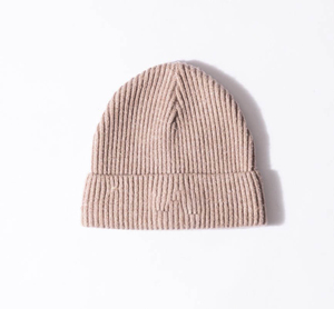 Custom Beanie Hat Rib Knit Headwear OEM ODM Exporter Supplier Beanie Hat Acrylic <b>Winter</b> <b>Cap</b> Manufacturer Supplier Beanie - Product Image 1