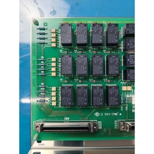 TEL 2981-600652-W1 Piezas de Equipo de Semiconductores Legacy Usadas Como Están - Product Image 3