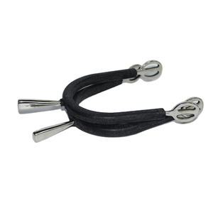 Equipo de conducción de acero inoxidable, calzas dinámicas de tacto suave, Spurs - Product Image 3