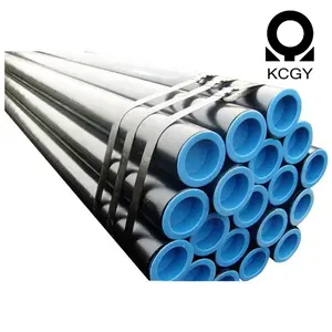 ASTM A335 ASME SA335 P11 SEAMLESS FERRITIC ALLOY STEEL BOILER TUBE