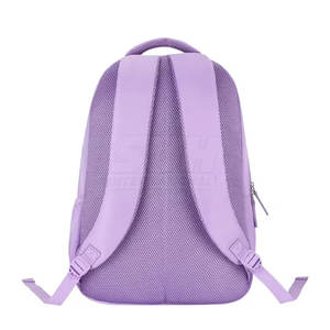 Sac à dos scolaire unisexe SUH INTERNATIONAL de taille personnalisée, de haute qualité, confortable, léger, durable, en polyester/nylon, vente chaude - Product Image 2