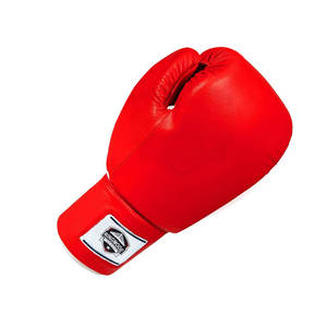 Guantes de Boxeo Cómodos, Guantes de Boxeo Profesionales Personalizados en Venta, Guantes de Boxeo para Entrenamiento de Combate en Venta - Product Image 5