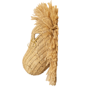 Animal Head Set, Animal <b>Elephant</b>, Animal Lion, Animal Giraffe, Safari <b>Decor</b>, Kids room <b>decor</b>, Safari trio wall <b>decor</b>, Safari jun - Product Image 2