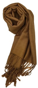 Bufanda de Pashmina Larga y Cálida de Diseño Clásico para Mujer, Nueva Colección de Invierno, Bufanda de Viscosa y Cachemira al por Mayor - Product Image 5