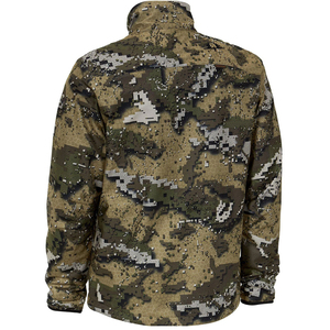 Veste de chasse pour hommes respirante, imperméable et coupe-vent, vêtements d'extérieur de haute qualité pour adultes - Product Image 2