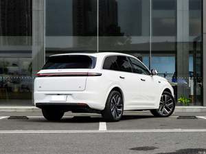 Meilleurs véhicules électriques SUV chinois Lixiang L7 SUV 5 places hybride EV - Product Image 6