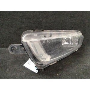 Feu antibrouillard gauche d'occasion CC 3C0941699 - Product Image 2
