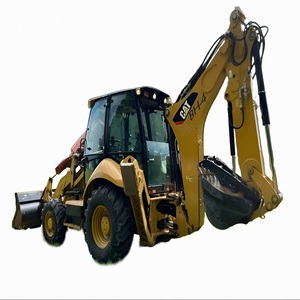 Transportador de Herramientas IT 420F en Buen Estado para Operaciones en Sitio de Trabajo - Product Image 1