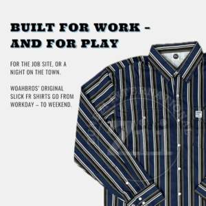 Chemise de travail pour hommes, résistante aux flammes, pour le soudage, résistance à la chaleur 300C-500C, design respirant, protection contre les vapeurs, respirateur intégré - Product Image 4