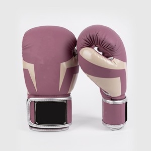 ARTÍCULOS DE ARTE MARCIAL Equipo de Protección Ligero de Cuero para Boxeo Profesional Unisex para Adultos - Product Image 5