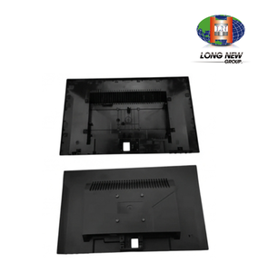 Carcasa Trasera para Televisor de Plástico PP/PC/ABS Moldeada por Inyección Personalizada LONGNEW, Fabricada en Taiwán - Product Image 5