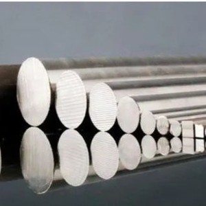 Barra Redonda Estándar MS Bright de 10 mm, 6-12 m, Pulida, para Construcción, Fabricante Punit - Product Image 4