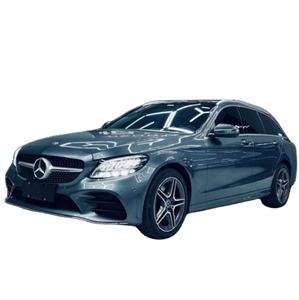 Voiture d'occasion 2020 Chine <span class=keywords><strong>Mercedes</strong></span> Classe C facelift C 260 voiture <span class=keywords><strong>à</strong></span> carburant de voyage voiture ancienne voiture de luxe - Product Image 1