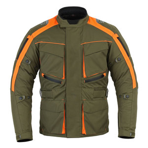Veste de moto à prix de gros, modèle 2026, nouvelle collection, très demandée, pour hommes - Product Image 1