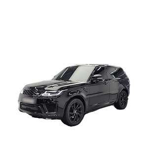 Land Rover Range Rover Sport 3.0 SDV6 AB Dynamic 2019, Diésel, Automático, con Cámara Trasera, Asientos de Cuero, Volante a la Izquierda, 118.152 km - Product Image 1