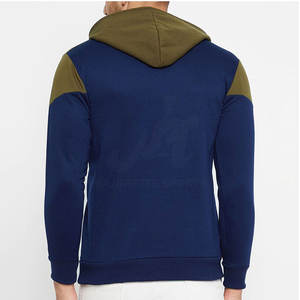 Sweat-shirts pour hommes de haute qualité, design personnalisé, coupe ample, décontractés, grandes tailles, en stock - Product Image 2