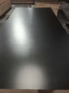 KE GO Madera Contrachapada Recubierta con Película Antideslizante de Malla de Alambre de 18 mm de Vietnam - Product Image 2