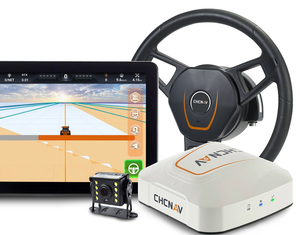 Contrôleur de volant de tracteur numérique automatique NX612 avec guidage automatique GPS GNSS haute précision pour l'agriculture intelligente - Product Image 1