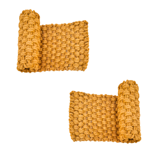 แผ่นใยมะพร้าว/แผ่นปูพื้นใยมะพร้าว ขายดีที่สุด 100% ใยมะพร้าว ขนาด 1ม.x10ม.x35มม. สำหรับการรักษาความมั่นคงของดินและจัดสวน - Product Image 1