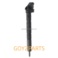0445117021 059130277EJ pièces de moteur Injecteur de carburant Diesel pour Audi A4 A5 A6 A7 A8 Q7 3.0 TDI pour VW Touareg 3.0 TDI pour Porsche