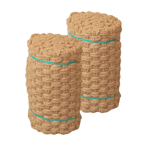 Artículo Popular: Manta de Fibra de Coco Orgánica Tejida, Tapete de Fibra de Coco Natural para Protección de Taludes a Buen Precio - Product Image 1