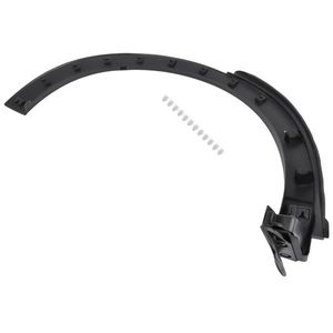 Modanatura Parafango Posteriore Sinistro di Alta Qualità per Mazda CX-9 2016-2023, Parti in Plastica per Carrozzeria Modello L4 TK4851W60B - Product Image 6