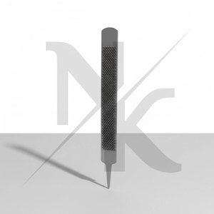 High Leverage Farrier Hoof Rasp-14 Inch Forged Steel Hoof Trimmer High Carbon Hardness Professional Horseshoeing & Sheep/Pig Use - Product Image 5