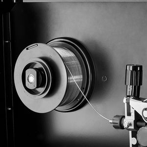 Saldatrice MIG Sinergica 160A 4-in-1 Gas MIG/MIG a filo animato/Elettrodo/TIG Lift Multiprocesso 110V/220V - Product Image 3