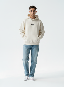 Custom Design High Quality Basics <b>Pullover</b> <b>Men</b> Hoodies Solid Casual Lightweight Top Selling <b>Men</b> Hoodies - Product Image 5