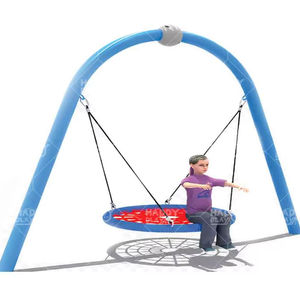 HP-OPSW 051 Entorno de Juegos al Aire Libre Envolvente con Diseño Multiplataforma - Product Image 1