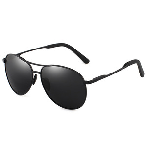 Lunettes de soleil tendance les plus vendues, design personnalisé, lunettes de soleil de haute qualité, adaptées aux vêtements de sport, lunettes de soleil pour hommes - Product Image 5