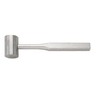 High Quality A+ Grade Custom Designed Stainless Steel Heath Bone Mallet <b>Veterinary</b> <b>Instrument</b> Best Manufacturer Manual Power - Product Image 4