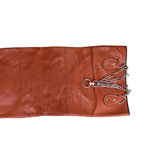 Sac de frappe avancé pour la boxe et l'entraînement physique, conception absorbant les chocs, adapté pour la salle de sport à domicile et un usage professionnel - Product Image 6