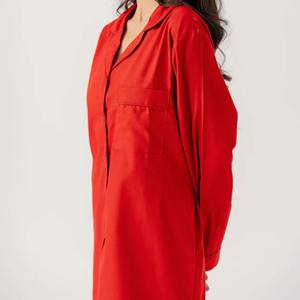 Vêtements de nuit pour femmes de qualité supérieure, grande taille, sexy et respirants, style pakistanais 2026 - Product Image 6