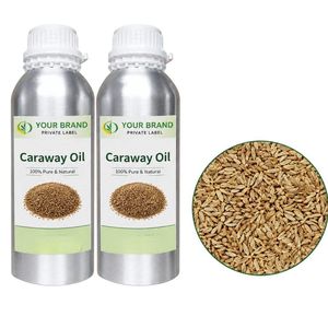 น้ำมันหอมระเหยเมล็ดยี่หร่าบริสุทธิ์ 100% ออร์แกนิค ขายส่ง กลิ่นเผ็ดร้อน รับผลิตแบบ OEM ODM สำหรับทุกสภาพผิว - Product Image 2