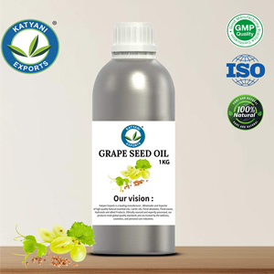 Aceite Portador de Semilla de Uva Puro Prensado en Frío Vitis Vinifera - Para Sueros y Cremas Faciales - Proveedor Mayorista a Granel - Product Image 6