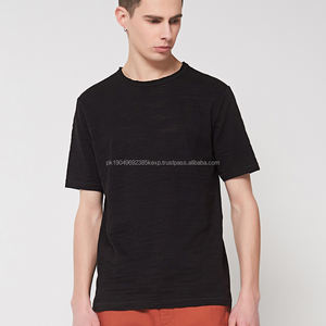 Camiseta de Verano de Manga Corta con Estampado Personalizado para Hombre, Estilo Moderno, Camisetas con Estampado para Hombre - Product Image 3